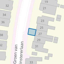 Perceel ESD00-I-1786