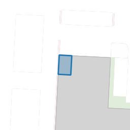 Perceel ESD00-I-1821