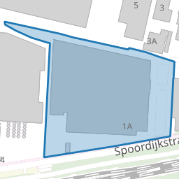 Perceel ESD00-I-1823