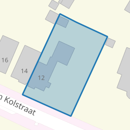 Perceel ESD00-I-1827