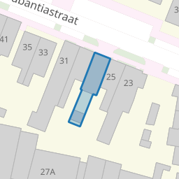 Perceel ESD00-I-1833