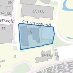 Perceel ESD00-I-1850