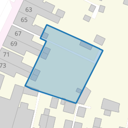 Perceel ESD00-I-1861