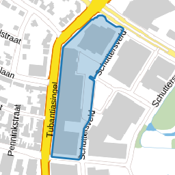 Perceel ESD00-I-1864