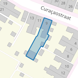 Perceel ESD00-I-1878