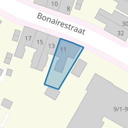 Perceel ESD00-I-1885