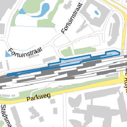 Perceel ESD00-I-1911