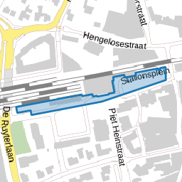 Perceel ESD00-I-1913