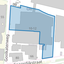 Perceel ESD00-I-1930