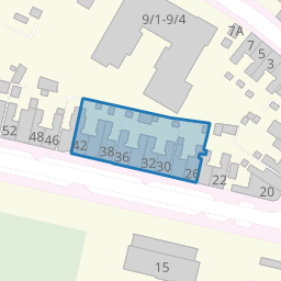 Perceel ESD00-I-1972