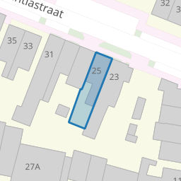 Perceel ESD00-I-1977