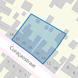 Perceel ESD00-I-2000