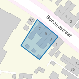 Perceel ESD00-I-2001