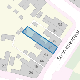 Perceel ESD00-I-2003