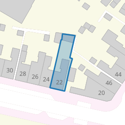 Perceel ESD00-I-2005