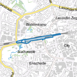 Perceel ESD00-I-2009