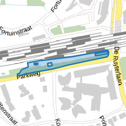 Perceel ESD00-I-2010