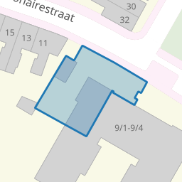 Perceel ESD00-I-2014