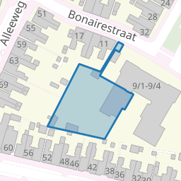 Perceel ESD00-I-2015