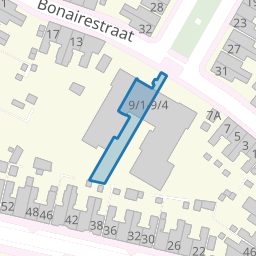 Perceel ESD00-I-2016