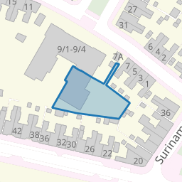 Perceel ESD00-I-2019