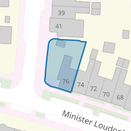 Perceel ESD00-I-2023