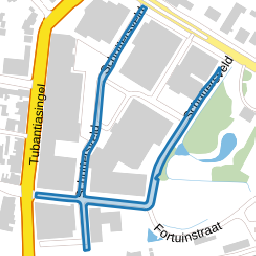 Perceel ESD00-I-2025