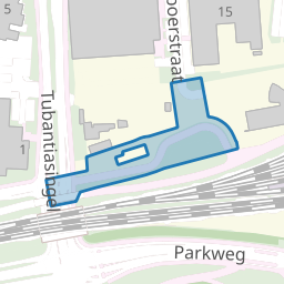 Perceel ESD00-I-2029