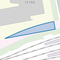 Perceel ESD00-I-2031