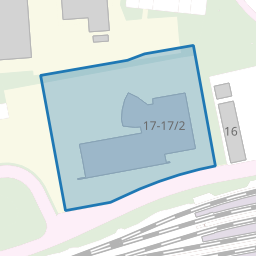 Perceel ESD00-I-2032