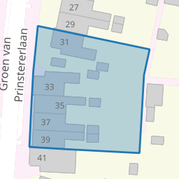 Perceel ESD00-I-2038
