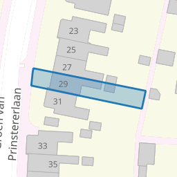 Perceel ESD00-I-2039