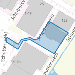 Perceel ESD00-I-2041