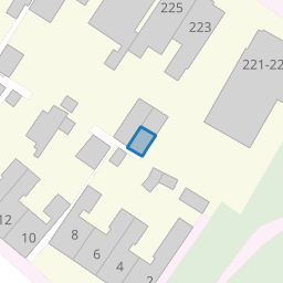 Perceel ESD00-I-2050