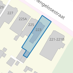 Perceel ESD00-I-2051