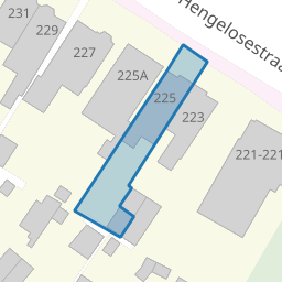 Perceel ESD00-I-2052