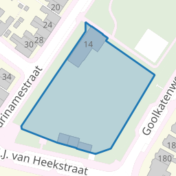 Perceel ESD00-I-2056