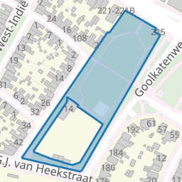 Perceel ESD00-I-2057