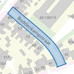 Perceel ESD00-K-1119