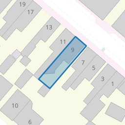 Perceel ESD00-K-1333