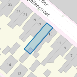 Perceel ESD00-K-1447