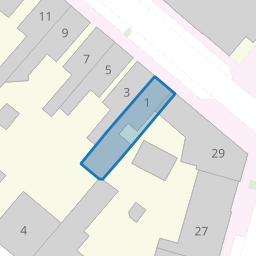 Perceel ESD00-K-1450