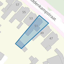 Perceel ESD00-K-1463