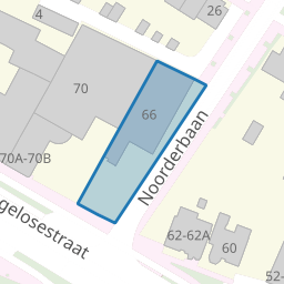 Perceel ESD00-K-1650