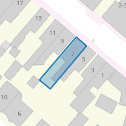 Perceel ESD00-K-1851