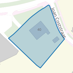 Perceel ESD00-K-1858