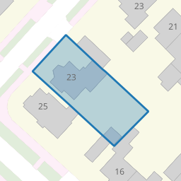 Perceel ESD00-K-1932