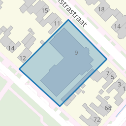 Perceel ESD00-K-1933