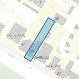 Perceel ESD00-K-1982