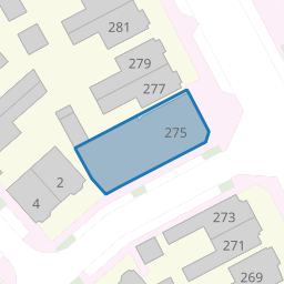 Perceel ESD00-K-1994